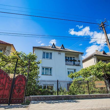 Guest House In Drachino سفاليافا المظهر الخارجي الصورة