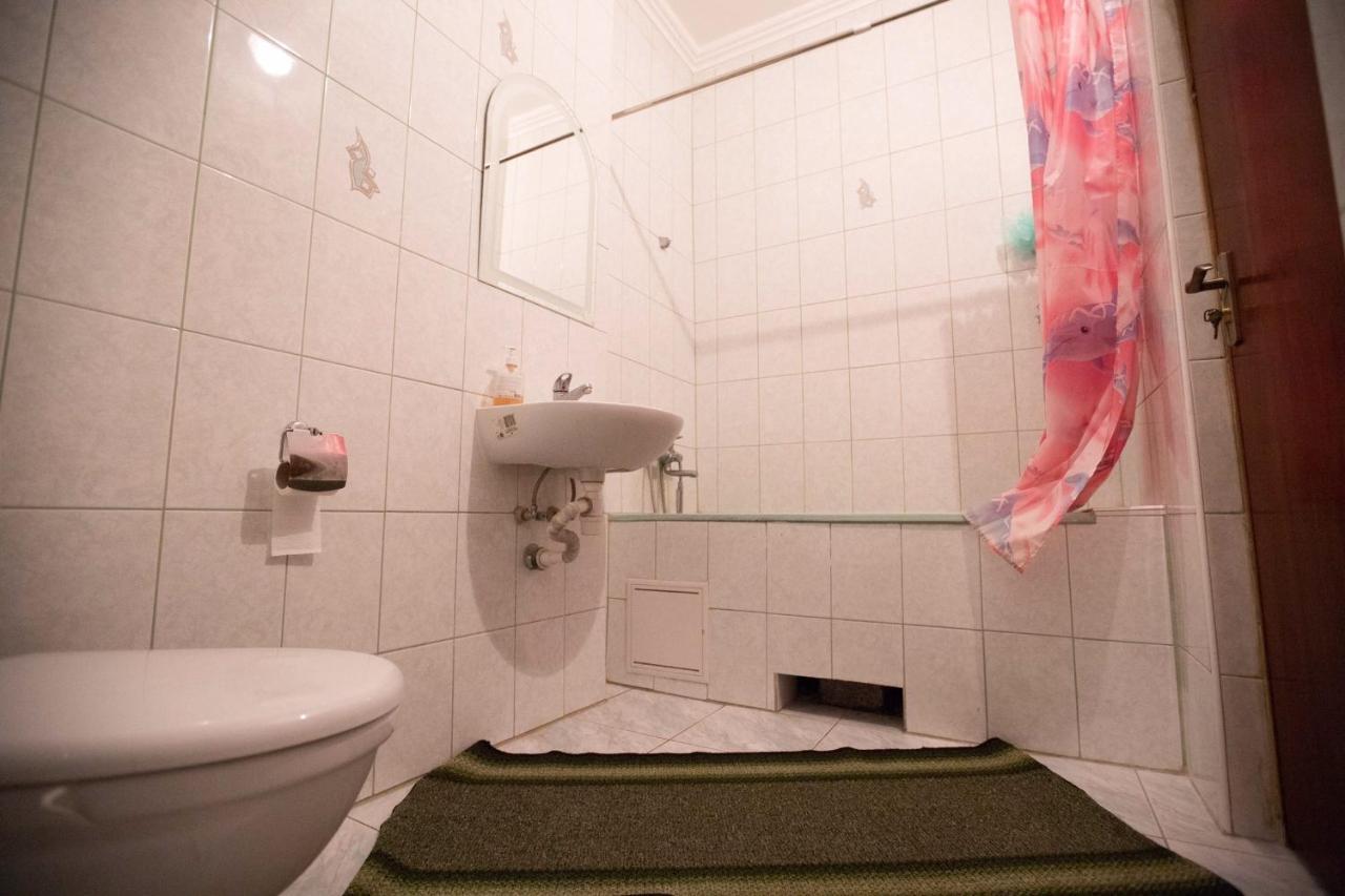 Guest House In Drachino سفاليافا المظهر الخارجي الصورة
