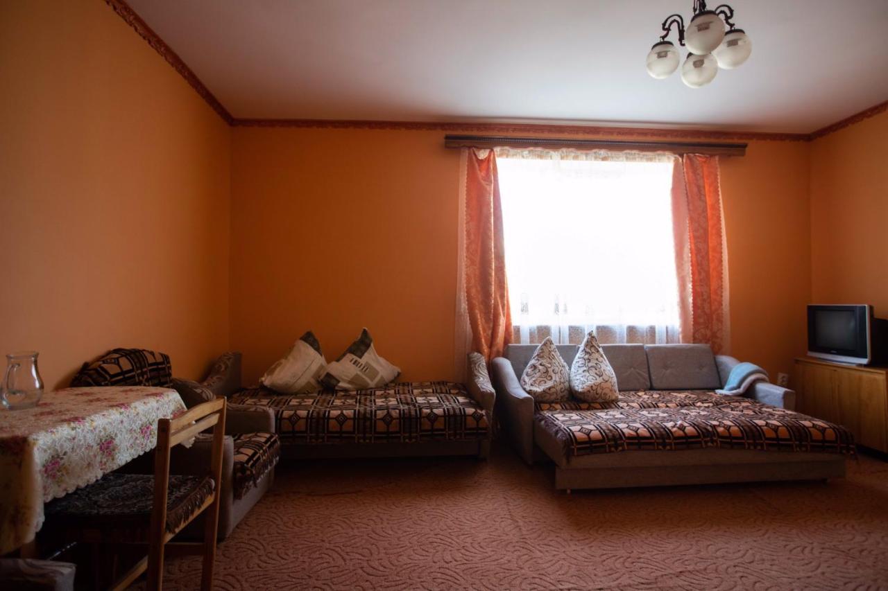 Guest House In Drachino سفاليافا المظهر الخارجي الصورة
