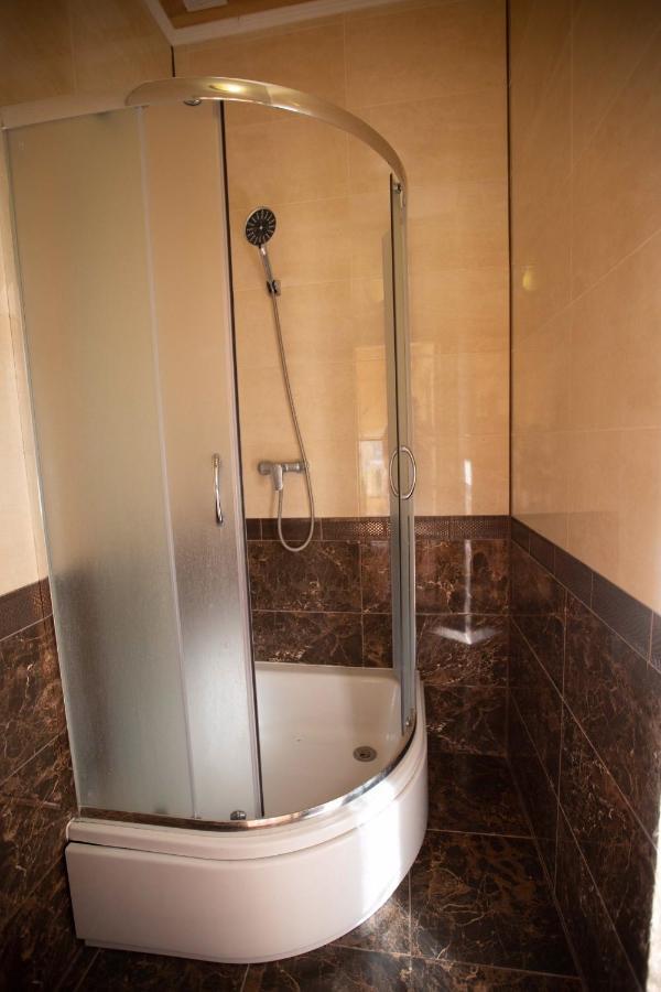 Guest House In Drachino سفاليافا المظهر الخارجي الصورة