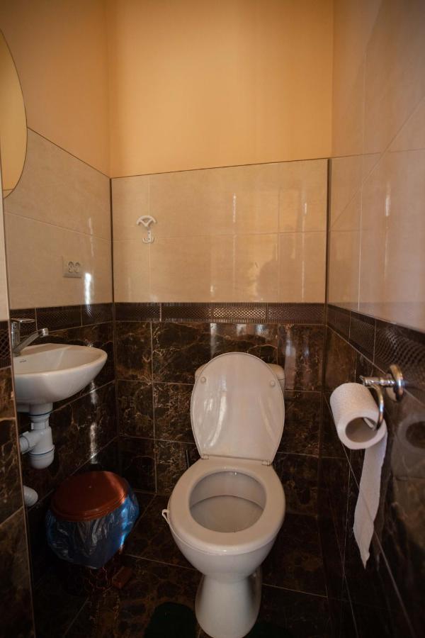 Guest House In Drachino سفاليافا المظهر الخارجي الصورة