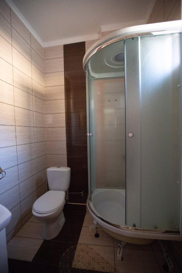 Guest House In Drachino سفاليافا المظهر الخارجي الصورة