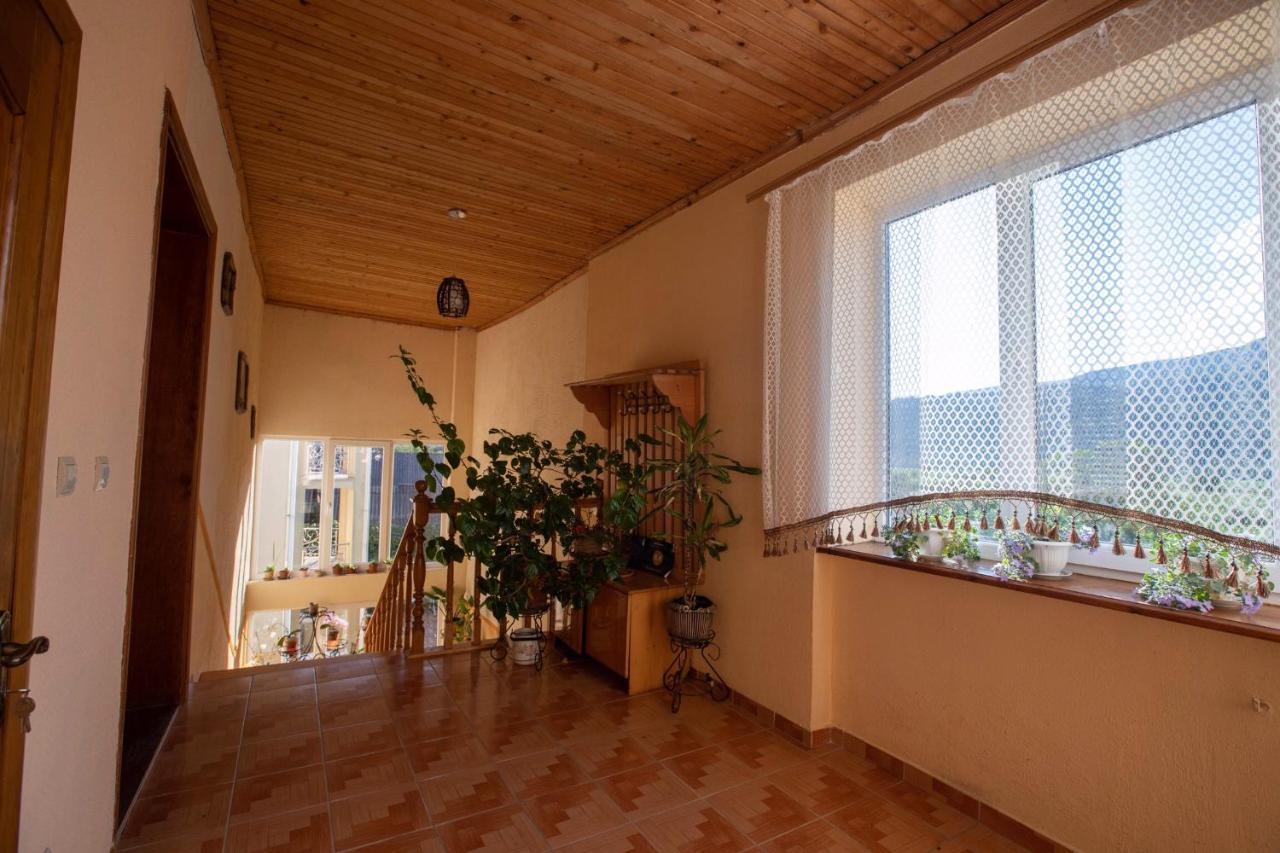 Guest House In Drachino سفاليافا المظهر الخارجي الصورة
