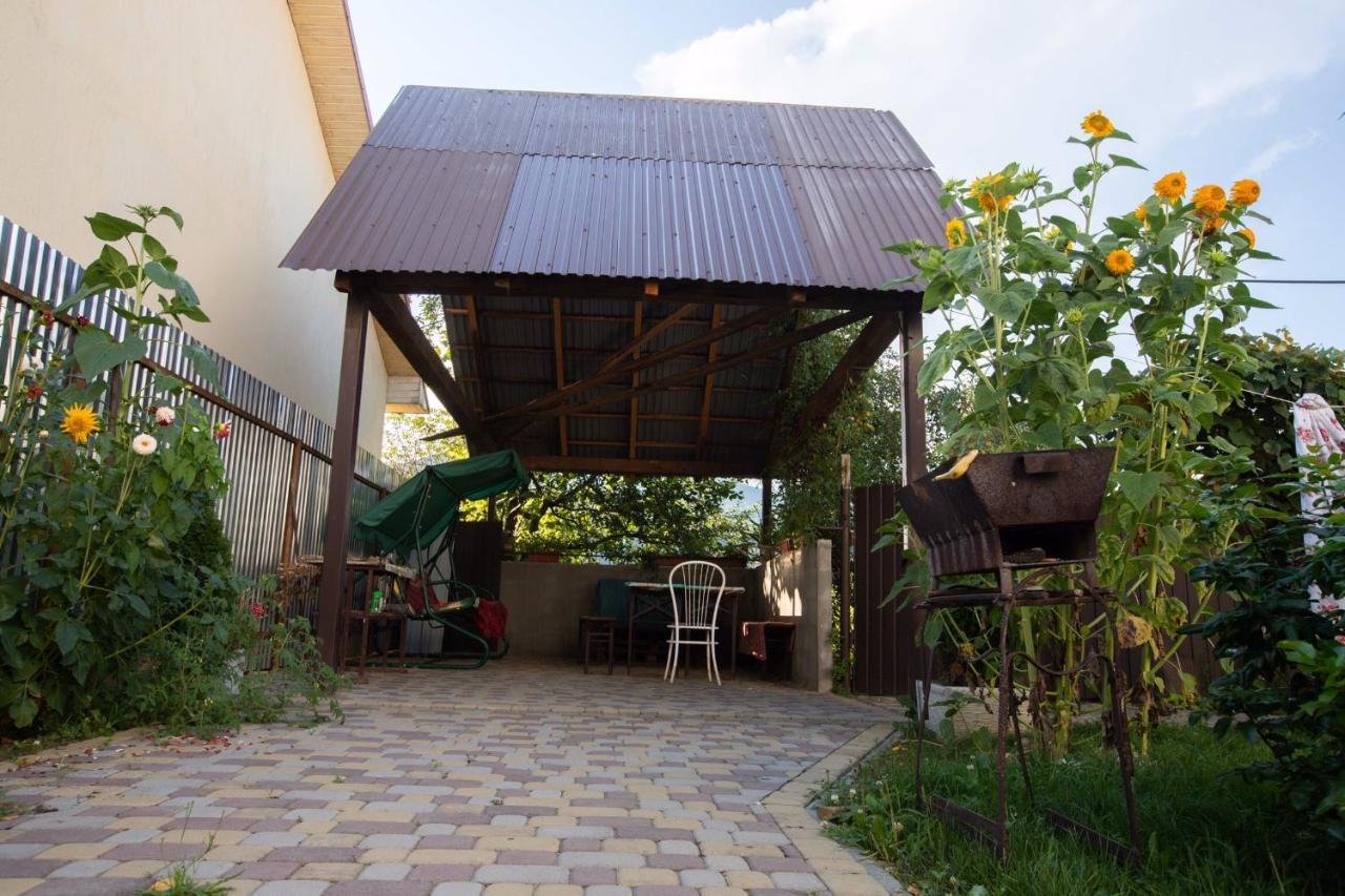 Guest House In Drachino سفاليافا المظهر الخارجي الصورة