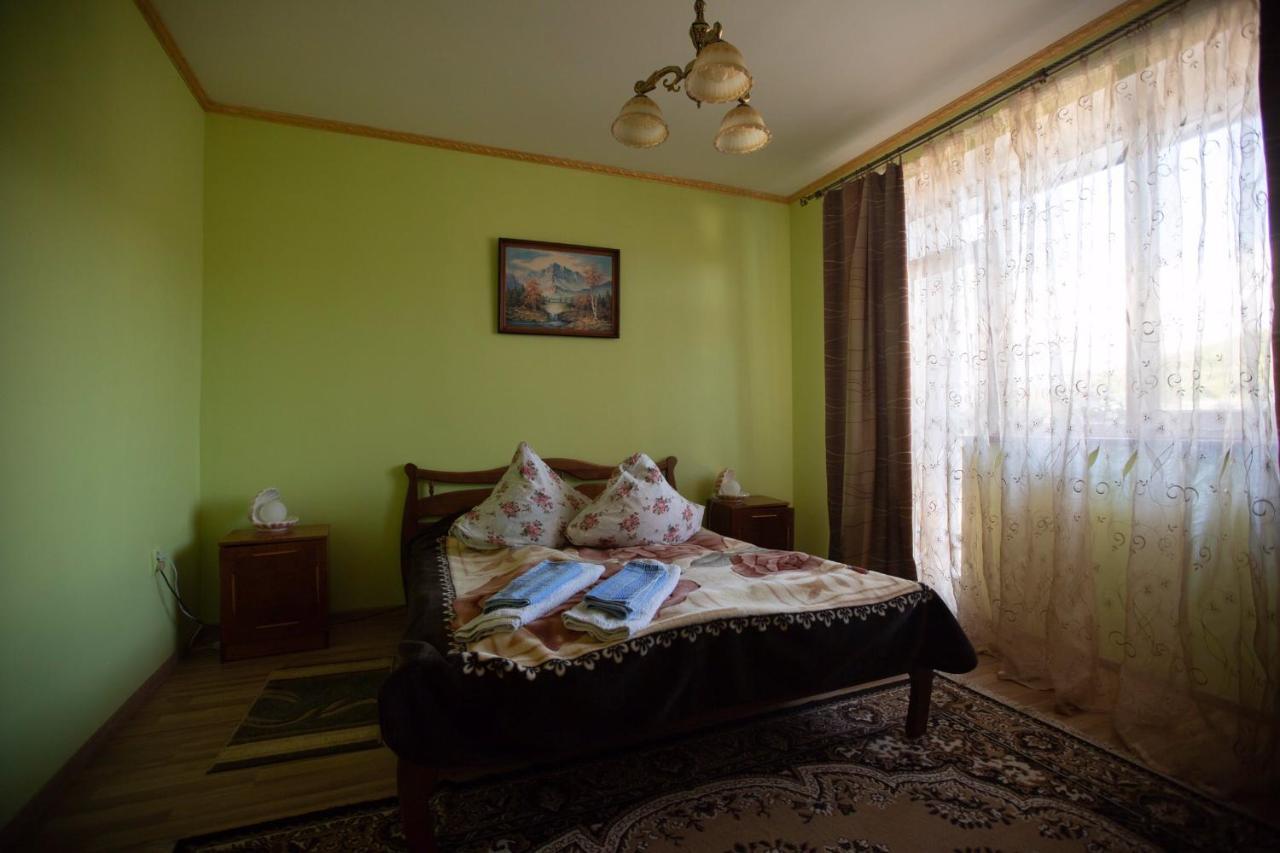 Guest House In Drachino سفاليافا المظهر الخارجي الصورة