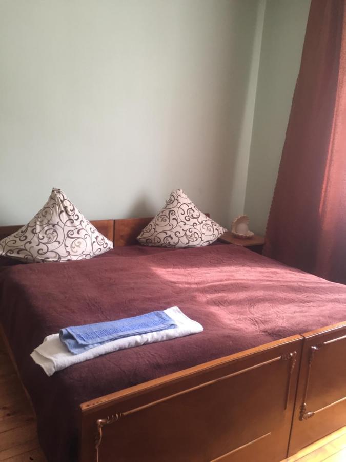 Guest House In Drachino سفاليافا المظهر الخارجي الصورة