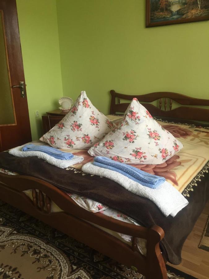 Guest House In Drachino سفاليافا المظهر الخارجي الصورة