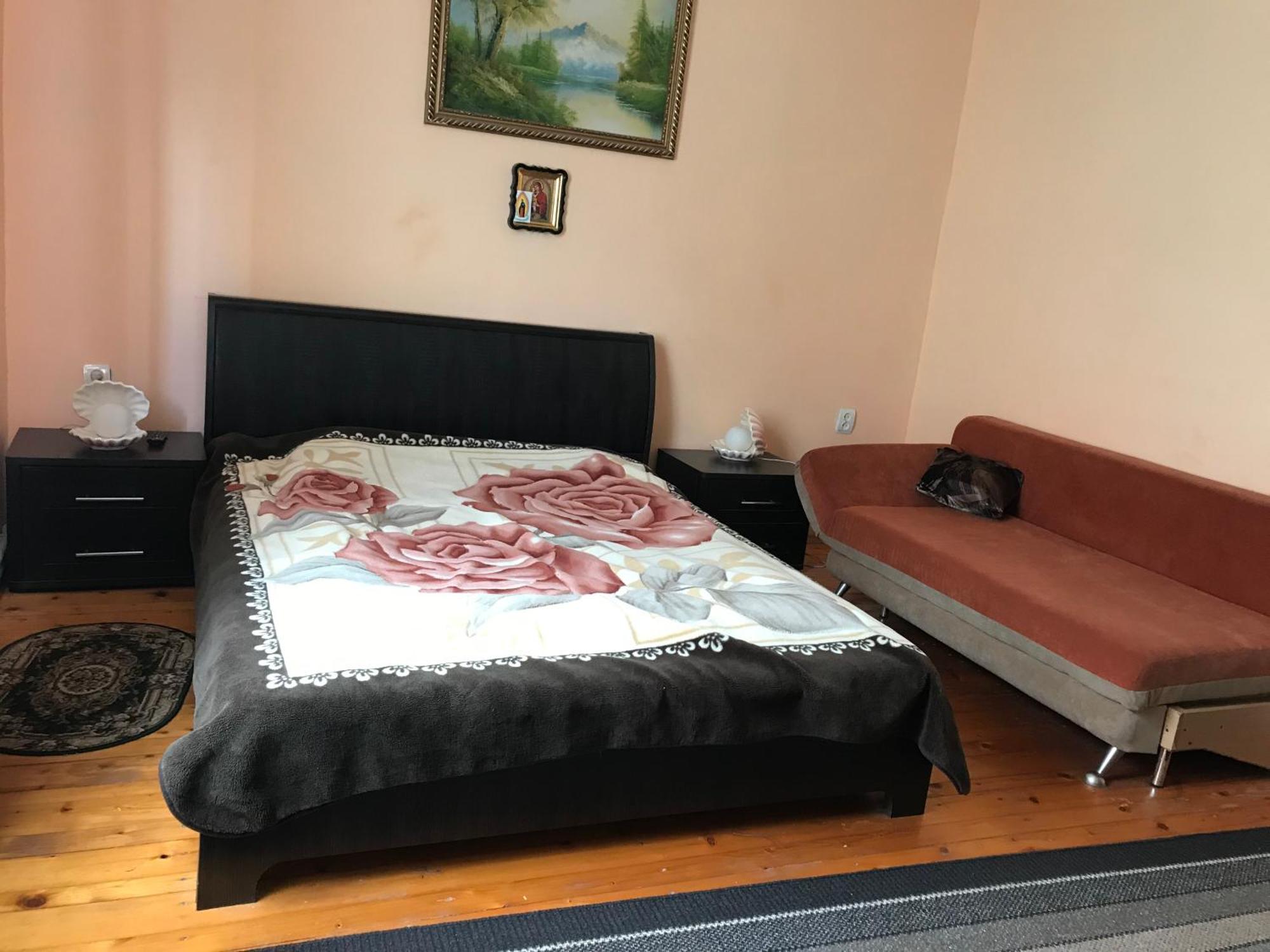 Guest House In Drachino سفاليافا المظهر الخارجي الصورة