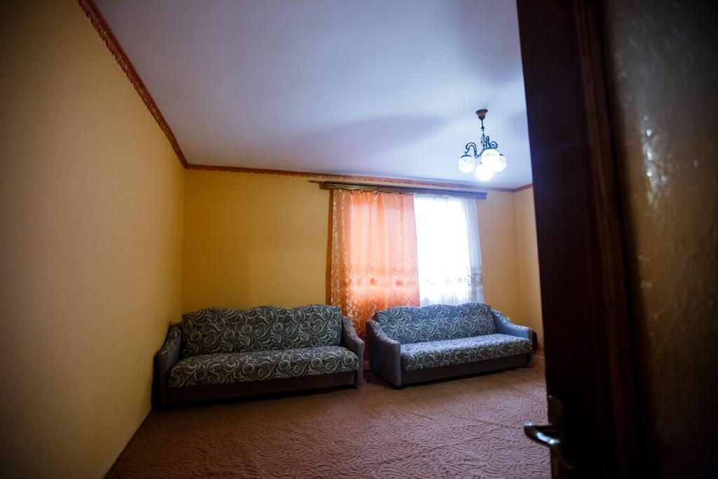 Guest House In Drachino سفاليافا المظهر الخارجي الصورة