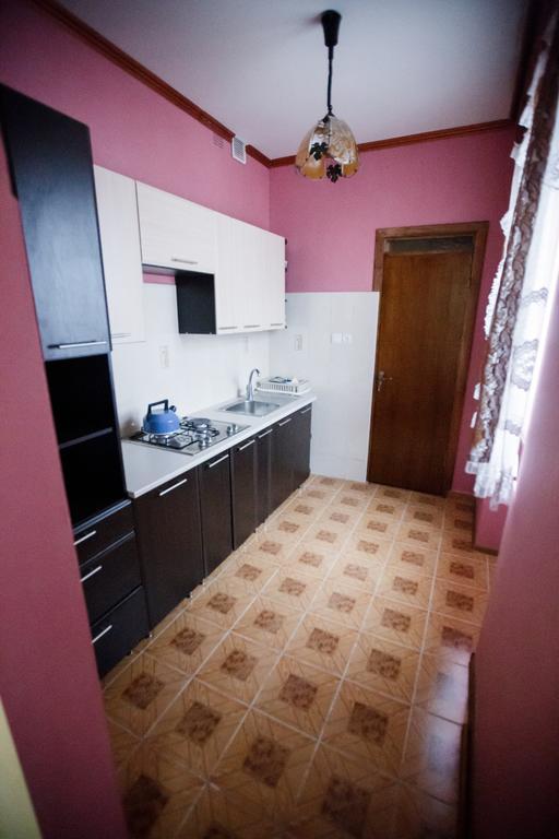 Guest House In Drachino سفاليافا المظهر الخارجي الصورة
