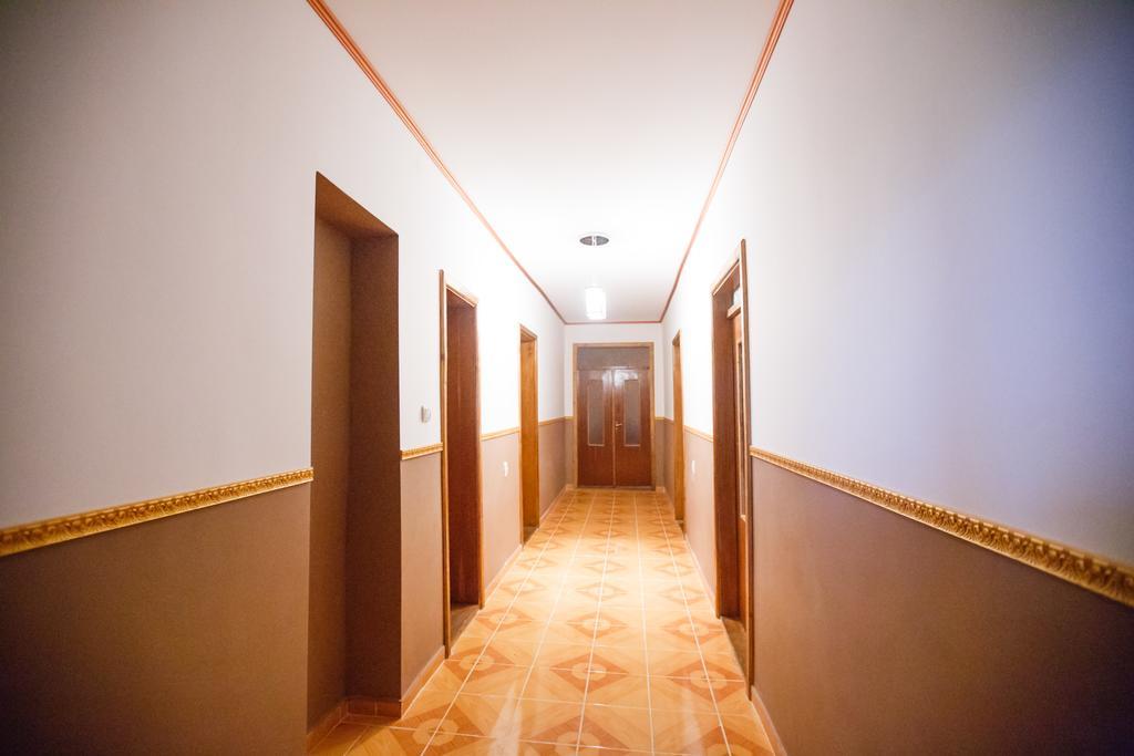 Guest House In Drachino سفاليافا المظهر الخارجي الصورة