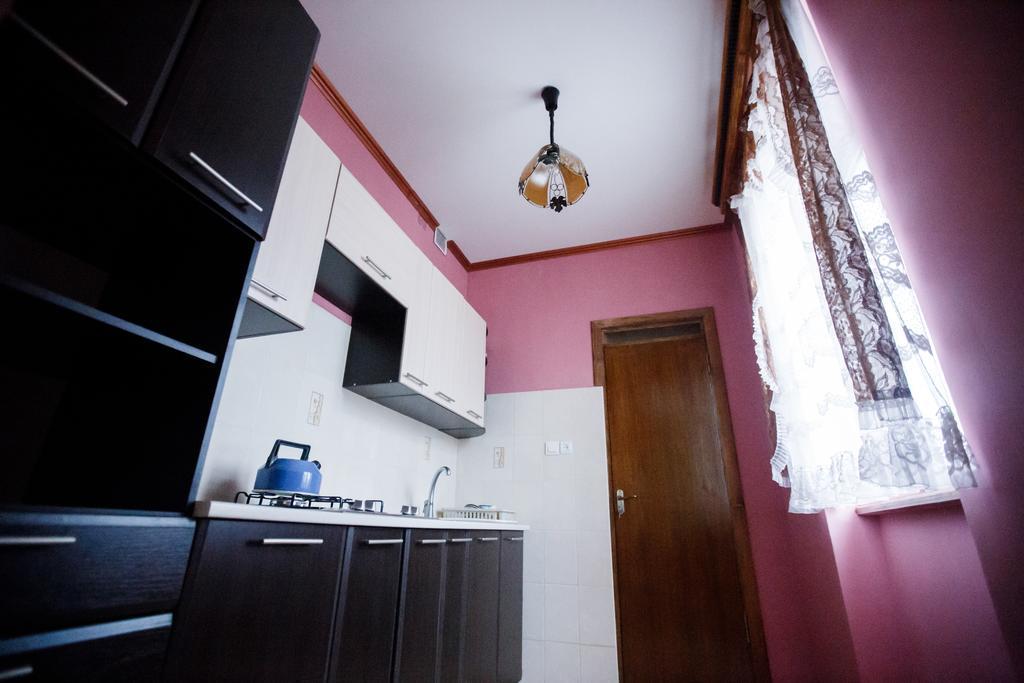 Guest House In Drachino سفاليافا المظهر الخارجي الصورة