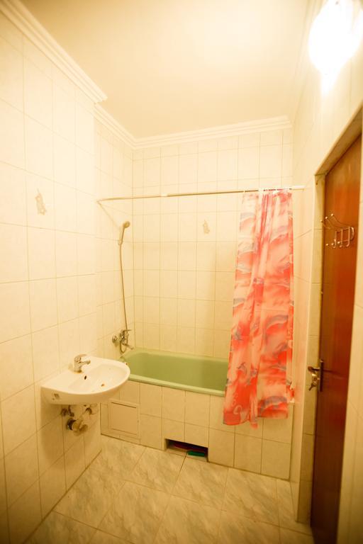 Guest House In Drachino سفاليافا المظهر الخارجي الصورة