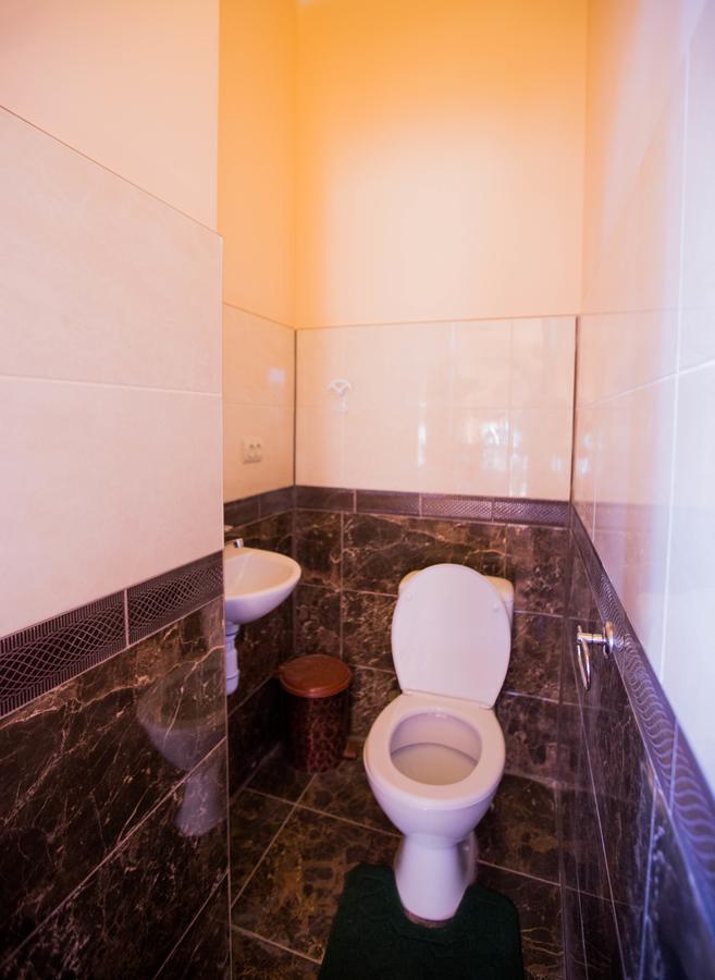 Guest House In Drachino سفاليافا المظهر الخارجي الصورة