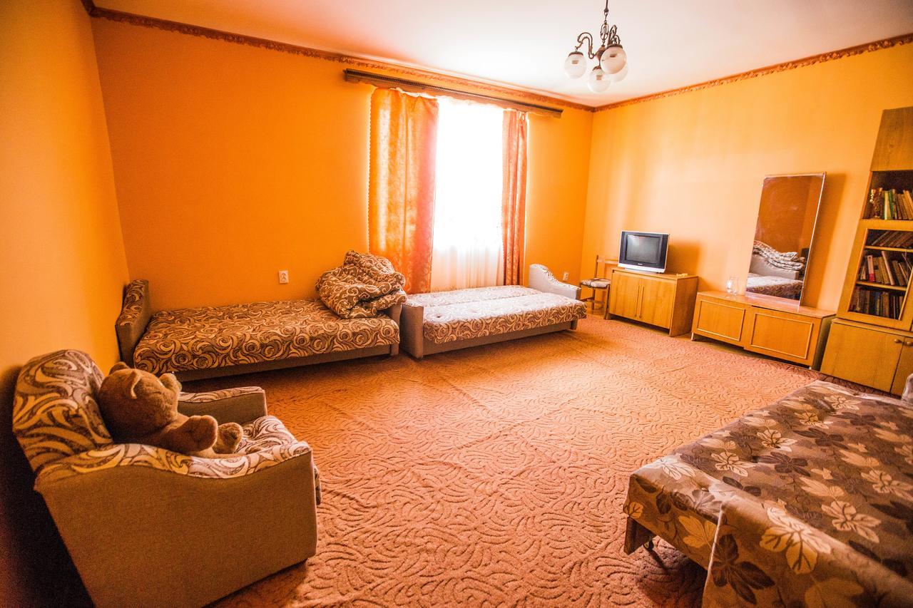 Guest House In Drachino سفاليافا المظهر الخارجي الصورة