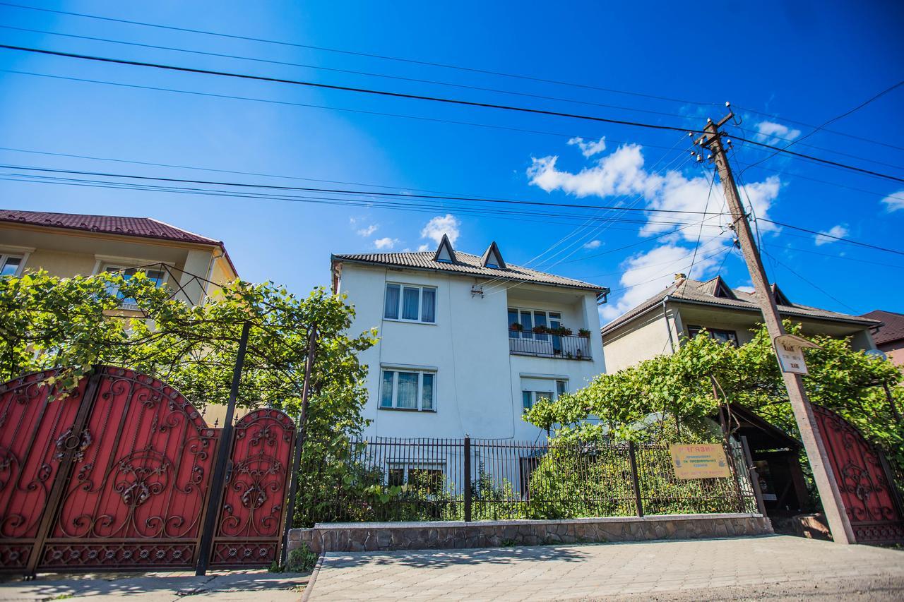 Guest House In Drachino سفاليافا المظهر الخارجي الصورة