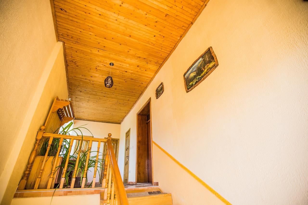 Guest House In Drachino سفاليافا المظهر الخارجي الصورة